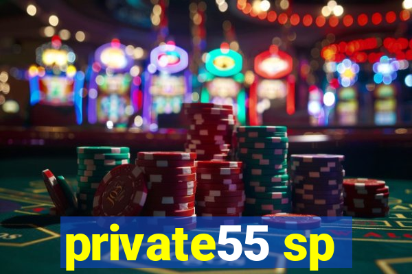 private55 sp